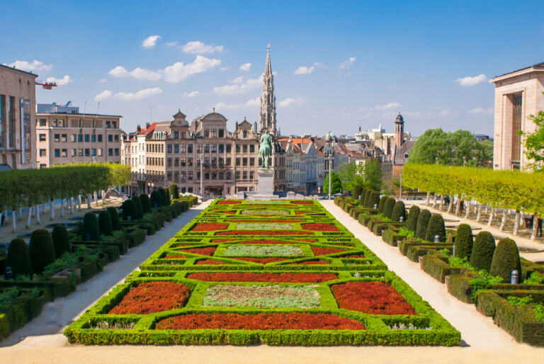 Ratusz w Brukseli, historia, zwiedzanie, co wiedzieć
